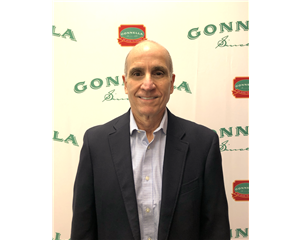 Jim Mazukelli Retirement Photo